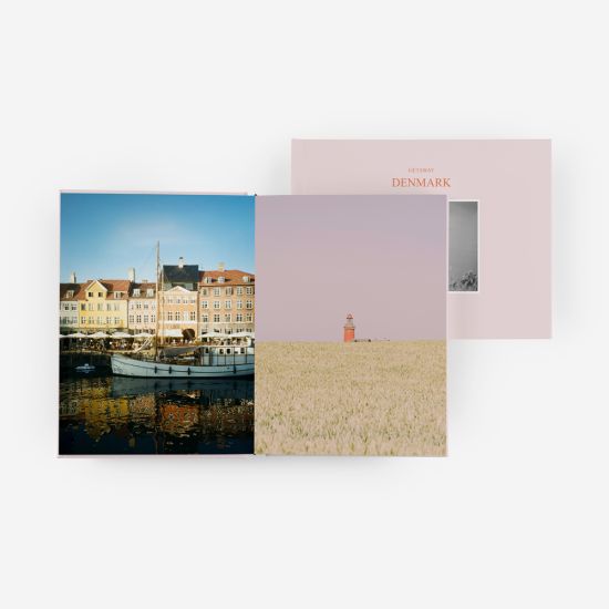 Álbum Road Trip 4